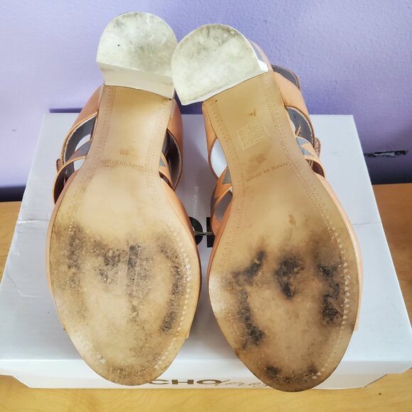 MIISTA Heels - Picture 3 of 4